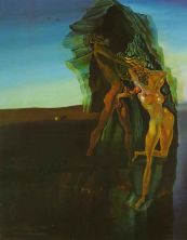 1931_23_untided (william tell and gradiva) 1931.jpg